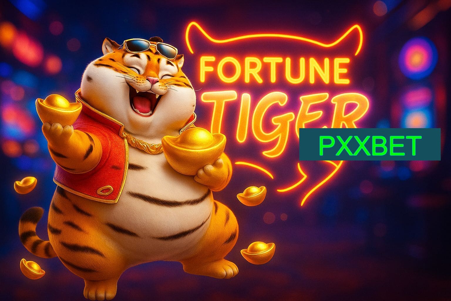 Como Jogar Fortune Tiger